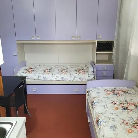 Appartement Central Appartament Marina Di Carrara