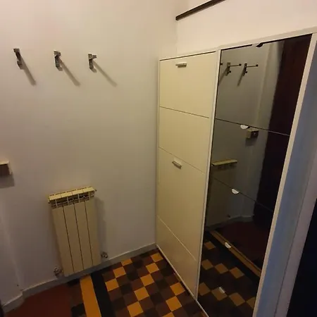 Appartement Central Appartament